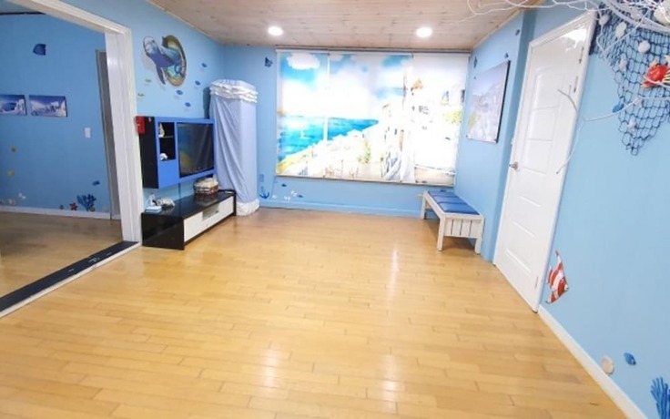 Imagen de la habitación del Hotel Boryeong Badasori Pension. Foto 15