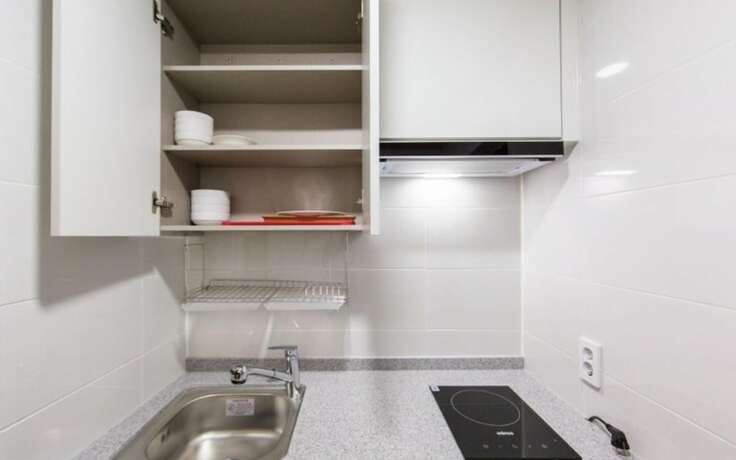 Imagen de la habitación del Hotel Boryeong Baekhyeon Pension. Foto 13