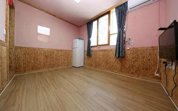 Imagen general del Hotel Boryeong Baekhyeon Pension. Foto 2