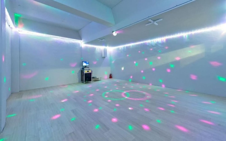 Imagen general del Hotel Boryeong Baekhyeon Pension. Foto 3