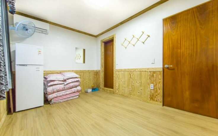 Imagen de la habitación del Hotel Boryeong Baekhyeon Pension. Foto 15