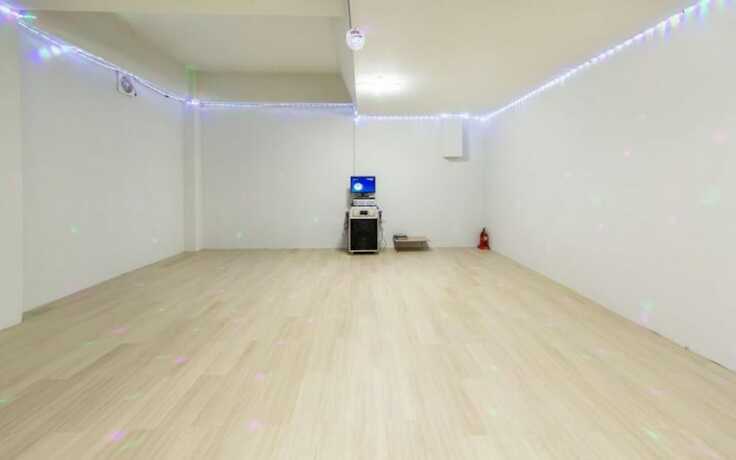 Imagen general del Hotel Boryeong Baekhyeon Pension. Foto 7