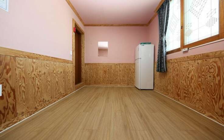 Imagen general del Hotel Boryeong Baekhyeon Pension. Foto 9