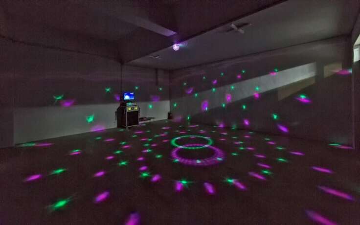 Imagen general del Hotel Boryeong Baekhyeon Pension. Foto 11