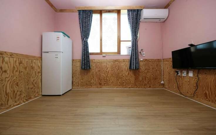 Imagen de la habitación del Hotel Boryeong Baekhyeon Pension. Foto 16
