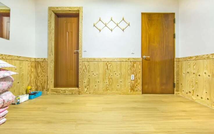 Imagen de la habitación del Hotel Boryeong Baekhyeon Pension. Foto 17