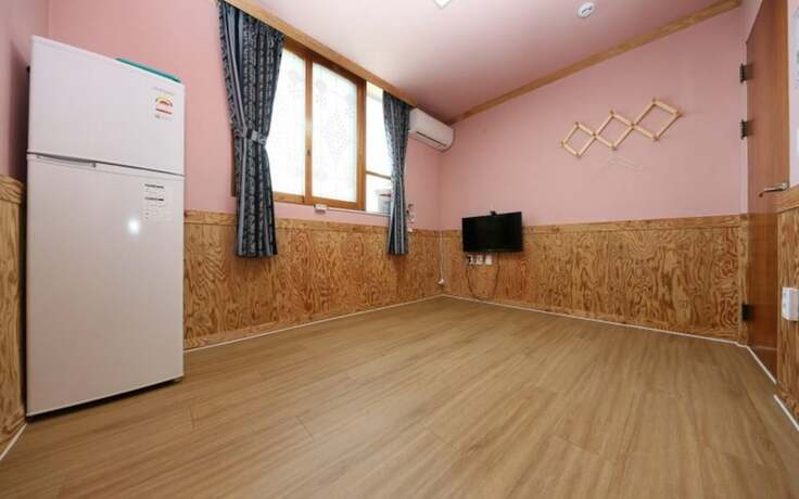 Imagen de la habitación del Hotel Boryeong Baekhyeon Pension. Foto 18