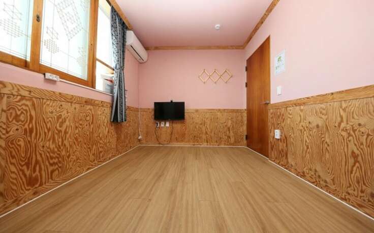 Imagen de la habitación del Hotel Boryeong Baekhyeon Pension. Foto 19