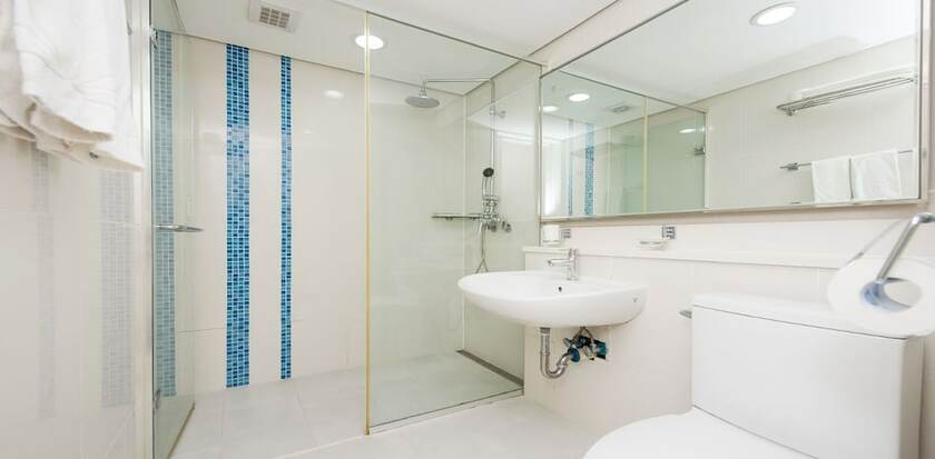 Imagen general del Hotel Boryeong Base. Foto 1