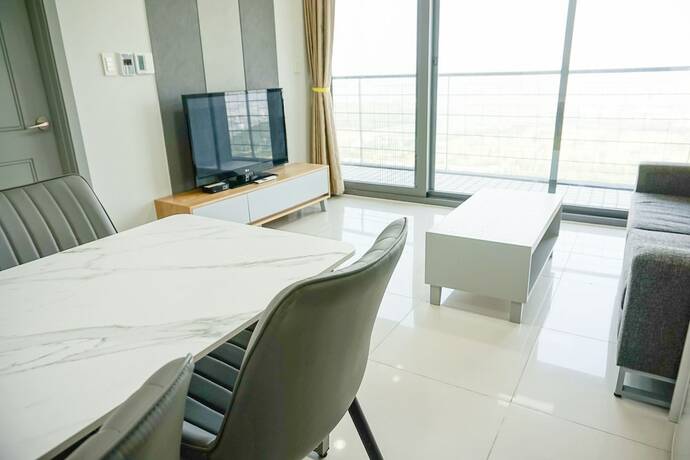 Imagen de la habitación del Hotel Boryeong Base. Foto 6