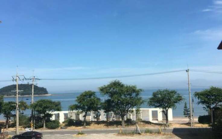 Imagen de la habitación del Hotel Boryeong Beach. Foto 11