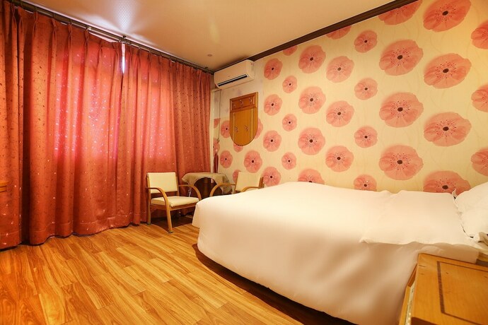 Imagen general del Hotel Boryeong Beach. Foto 3