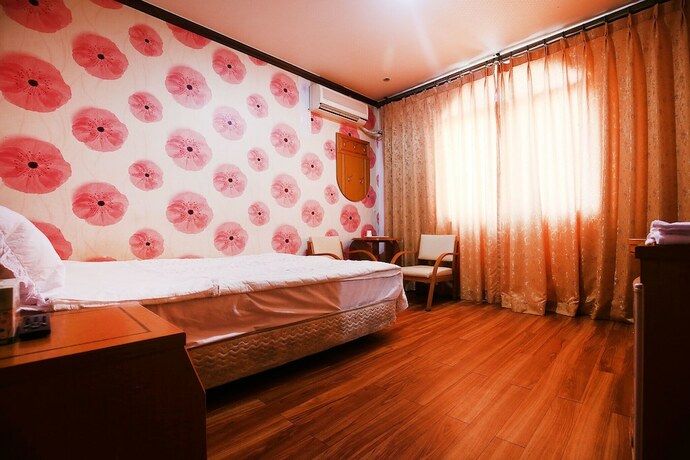 Imagen de la habitación del Hotel Boryeong Beach. Foto 18