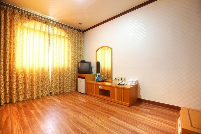 Imagen de la habitación del Hotel Boryeong Beach. Foto 19