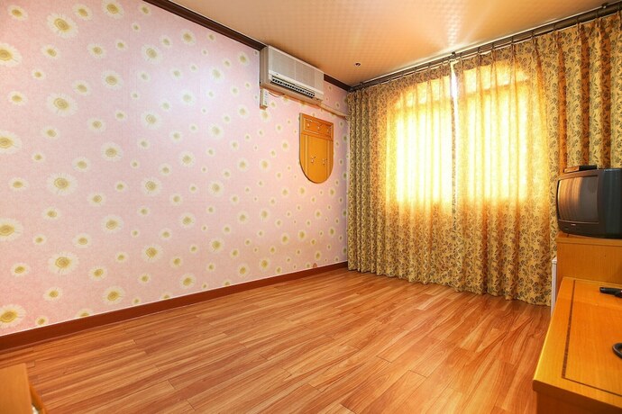 Imagen de la habitación del Hotel Boryeong Beach. Foto 20