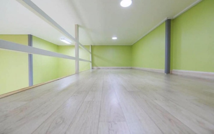 Imagen general del Hotel Boryeong Beach Palace Pension. Foto 16