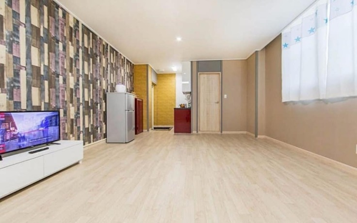 Imagen general del Hotel Boryeong Beach Palace Pension. Foto 18