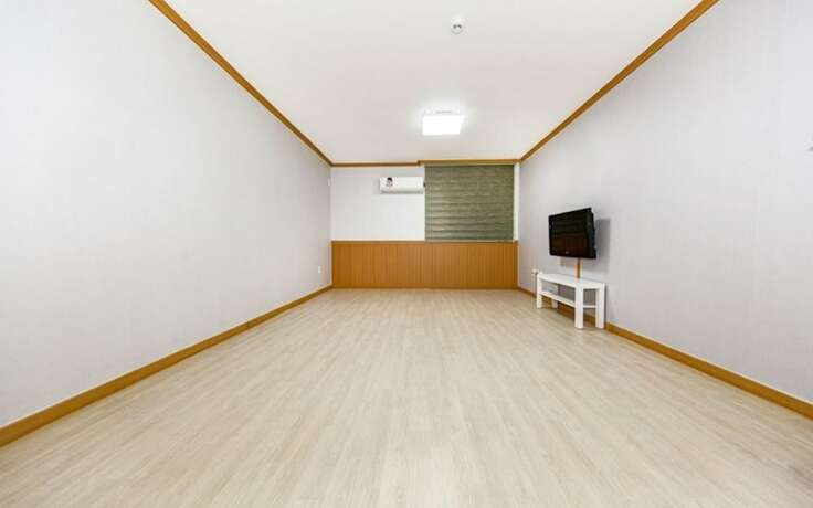 Imagen de la habitación del Hotel Boryeong Blue Beach Pension. Foto 11