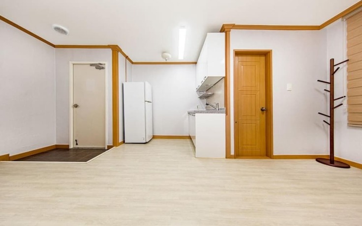 Imagen general del Hotel Boryeong Blue Beach Pension. Foto 1