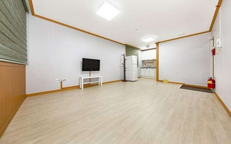 Imagen de la habitación del Hotel Boryeong Blue Beach Pension. Foto 12