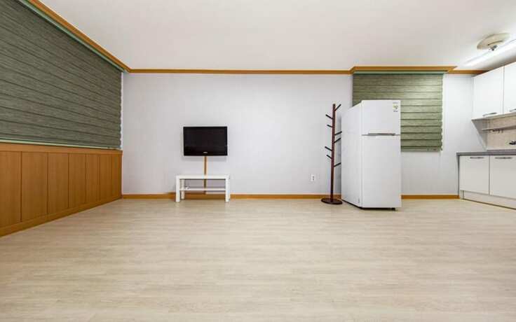 Imagen de la habitación del Hotel Boryeong Blue Beach Pension. Foto 14