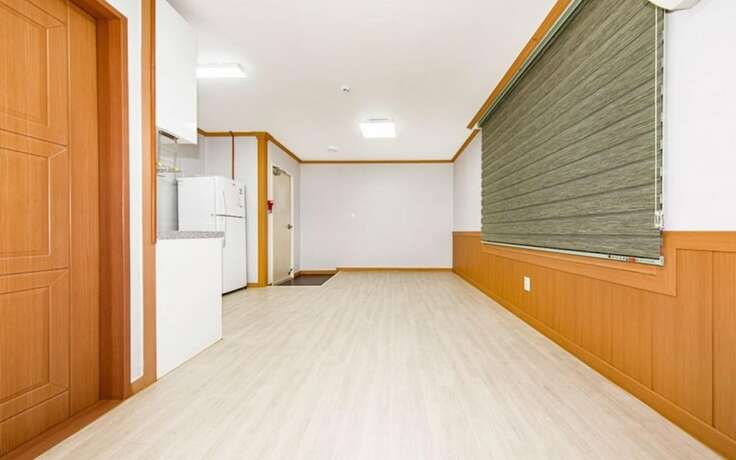 Imagen general del Hotel Boryeong Blue Beach Pension. Foto 3