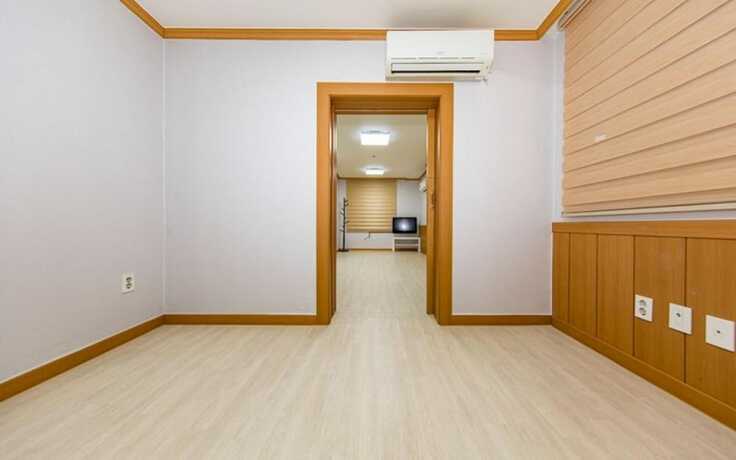 Imagen general del Hotel Boryeong Blue Beach Pension. Foto 5