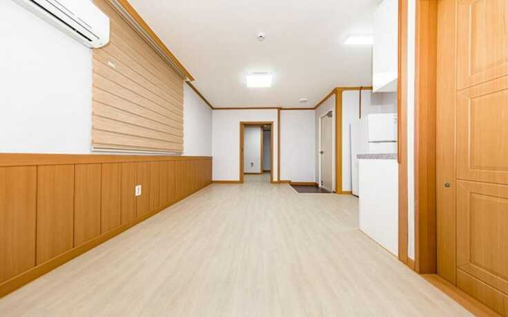 Imagen de la habitación del Hotel Boryeong Blue Beach Pension. Foto 18