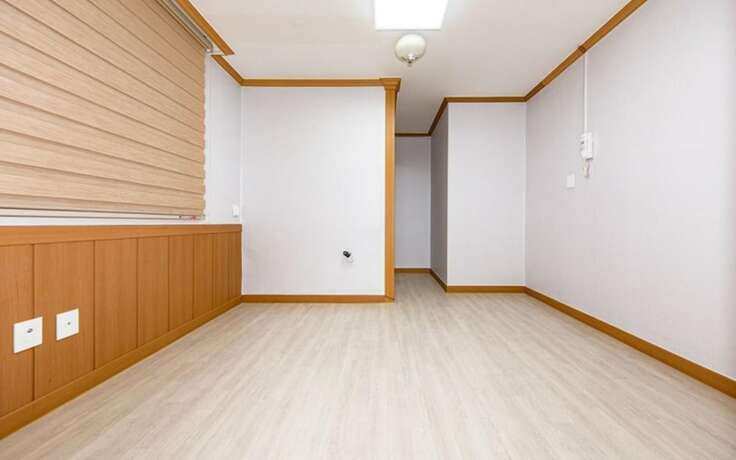 Imagen general del Hotel Boryeong Blue Beach Pension. Foto 7