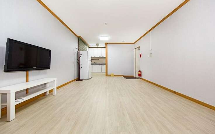 Imagen de la habitación del Hotel Boryeong Blue Beach Pension. Foto 19