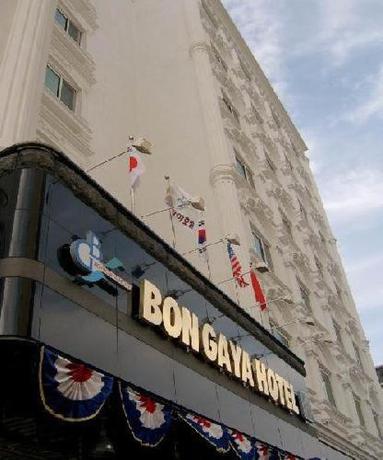 Imagen general del Hotel Boryeong BonGaya. Foto 5