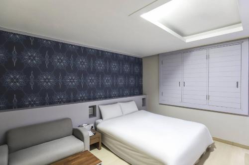 Imagen general del Hotel Boryeong BonGaya. Foto 6