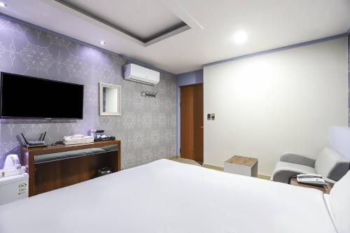 Imagen general del Hotel Boryeong BonGaya. Foto 7
