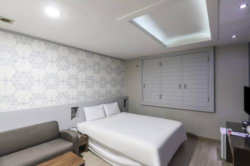 Imagen de la habitación del Hotel Boryeong BonGaya. Foto 15