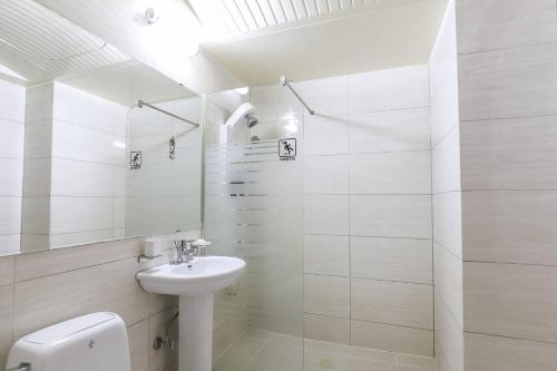 Imagen general del Hotel Boryeong BonGaya. Foto 11