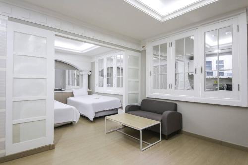 Imagen de la habitación del Hotel Boryeong BonGaya. Foto 20
