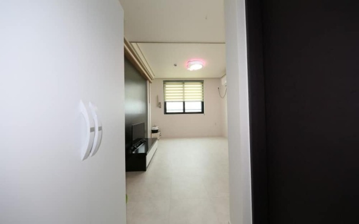 Imagen de la habitación del Hotel Boryeong Cherry Pension. Foto 11
