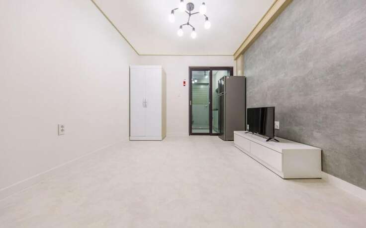 Imagen general del Hotel Boryeong Cherry Pension. Foto 1