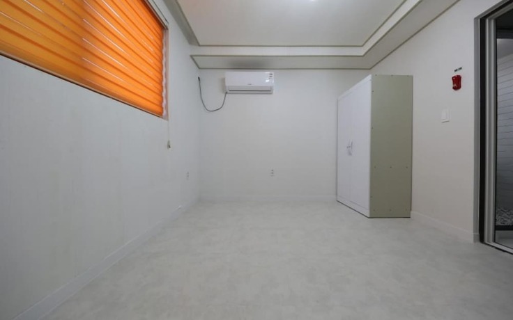 Imagen general del Hotel Boryeong Cherry Pension. Foto 2