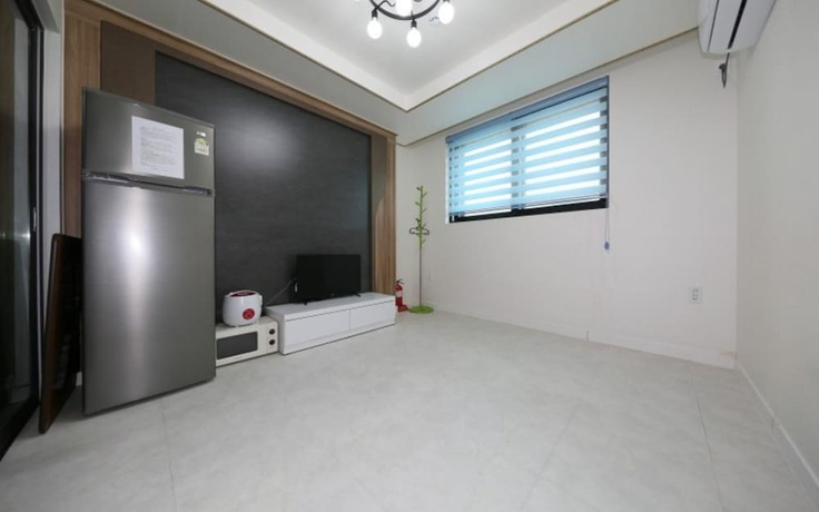 Imagen de la habitación del Hotel Boryeong Cherry Pension. Foto 13