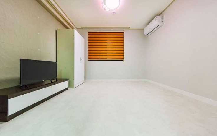 Imagen de la habitación del Hotel Boryeong Cherry Pension. Foto 14