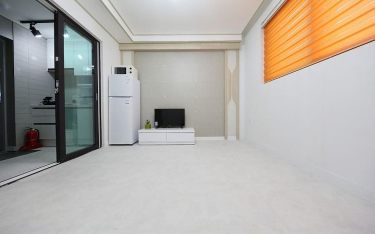 Imagen de la habitación del Hotel Boryeong Cherry Pension. Foto 15