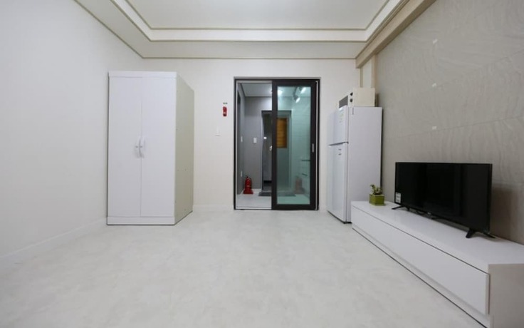 Imagen general del Hotel Boryeong Cherry Pension. Foto 5