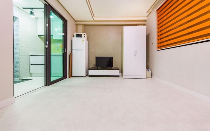 Imagen de la habitación del Hotel Boryeong Cherry Pension. Foto 16