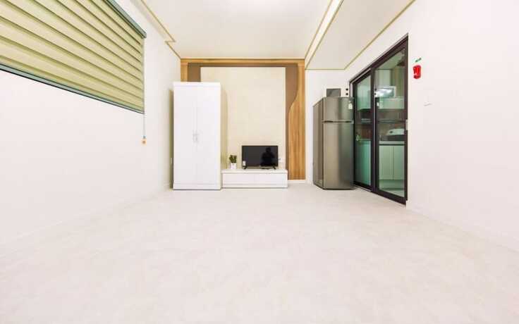 Imagen de la habitación del Hotel Boryeong Cherry Pension. Foto 18