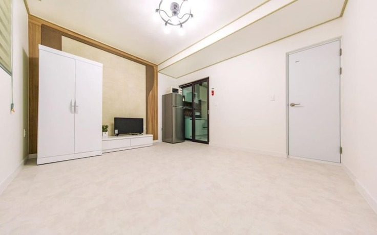 Imagen de la habitación del Hotel Boryeong Cherry Pension. Foto 19