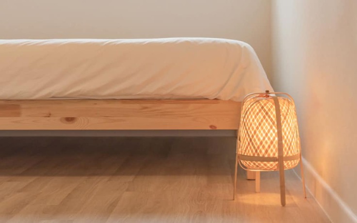 Imagen general del Hotel Boryeong Crown Pension. Foto 2