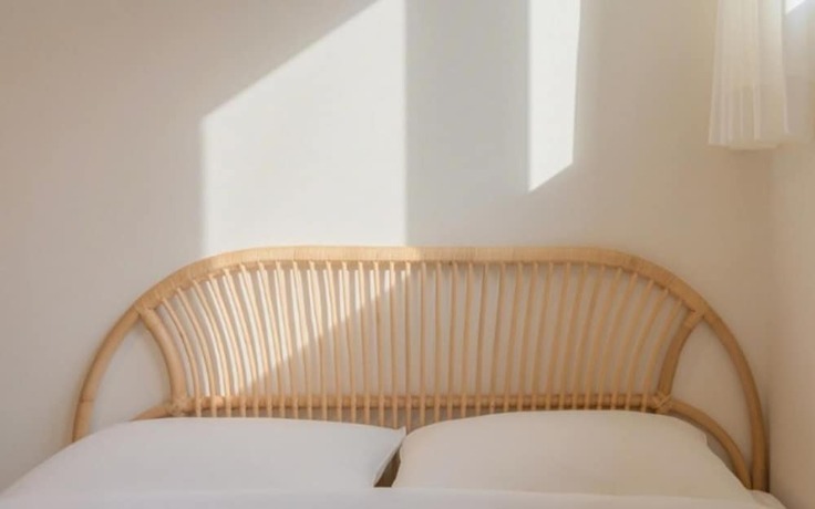 Imagen general del Hotel Boryeong Crown Pension. Foto 5