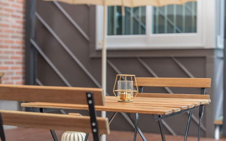 Imagen general del Hotel Boryeong Crown Pension. Foto 6