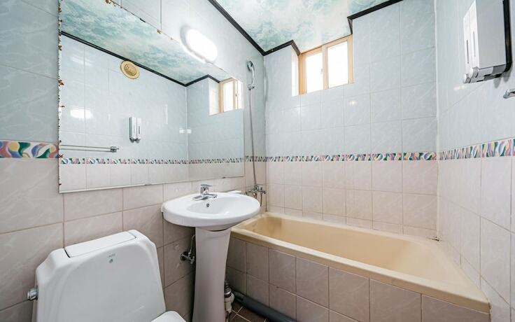 Imagen general del Hotel Boryeong Dasol Stay. Foto 6